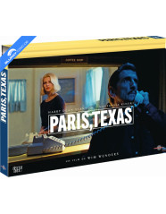 Paris, Texas 4K - Édition Coffret Collector (4K UHD + Blu-ray) (FR Import ohne dt. Ton) Blu-ray