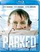 Parked (2010) (Region A - US Import ohne dt. Ton) Blu-ray
