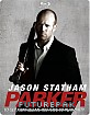 Parker (2013) - MetalPak (NL Import ohne dt. Ton) Blu-ray