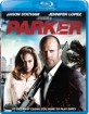 Parker (2013) (Blu-ray + UV Copy) (Region A - US Import ohne dt. Ton) Blu-ray