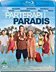 Parterapi i Paradis (DK Import) Blu-ray