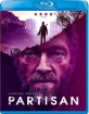 Partisan (2015) (Region A - US Import ohne dt. Ton) Blu-ray