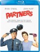 Partners (1982) (Region A - US Import ohne dt. Ton) Blu-ray