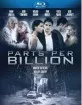 Parts Per Billion (2014) (Region A - US Import ohne dt. Ton) Blu-ray
