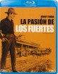 Pasión de los fuertes (ES Import) Blu-ray