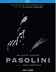 Pasolini (2014) (Region A - US Import ohne dt. Ton) Blu-ray
