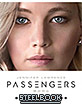 Passengers (2016) 3D - KimchiDVD Exclusive Limited Full Slip Edition Steelbook (KR Import ohne dt. Ton) Blu-ray