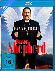 Pastor Shepherd Blu-ray