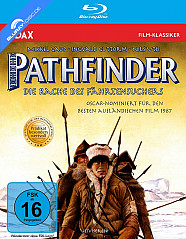 Pathfinder - Die Rache des Fährtensuchers Blu-ray