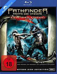 Pathfinder - Fährte des Kriegers (Extended Edition) Blu-ray