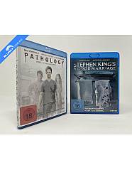 Pathology - Jeder hat ein Geheimnis + Stephen King's A Good Marriage Blu-ray