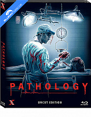 Pathology (2008) (Limited Edition) Blu-ray