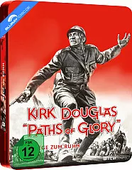 Paths of Glory - Wege zum Ruhm (1957) (Limited FuturePak Edition) Blu-ray