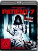 Patient Seven Blu-ray