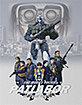 Patlabor 2: The Movie - The Blu Collection Limited Lenticular Slip Edition (KR Import ohne dt. Ton) Blu-ray
