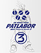 Patlabor 3: The Movie - The Blu Collection Limited Full Slip Edition (KR Import ohne dt. Ton) Blu-ray