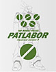 Patlabor: The Movie - The Blu Collection Limited Full Slip Edition (KR Import ohne dt. Ton) Blu-ray