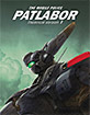 Patlabor: The Movie - The Blu Collection Limited Lenticular Slip Edition (KR Import ohne dt. Ton) Blu-ray