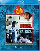 Patrick (1978) + Patrick (2013) - Ozploitation Classics (AU Import ohne dt. Ton) Blu-ray
