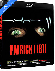 Patrick lebt (Phantastische Filmklassiker) Blu-ray