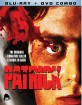Patrick (1978) (Blu-ray + DVD) (US Import ohne dt. Ton) Blu-ray