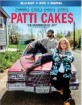 Patti Cake$ (2017) (Blu-ray + DVD + UV Copy) (Region A - US Import ohne dt. Ton) Blu-ray