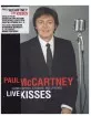 Paul McCartney - Live Kisses Blu-ray