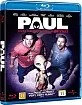 Paul (SE Import) Blu-ray