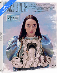 Pauvres Créatures (2023) (FR Import) Blu-ray