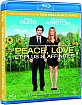 Peace, Love et Plus si affinités (FR Import) Blu-ray