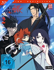 Peace Maker Kurogane - Vol. 2 Blu-ray