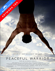 Peaceful Warrior - Der Pfad des friedvollen Kriegers Blu-ray