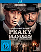 Peaky Blinders: Gangs of Birmingham - Staffel 1 Blu-ray