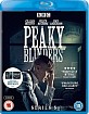 Peaky Blinders: Series 5 (UK Import ohne dt. Ton) Blu-ray