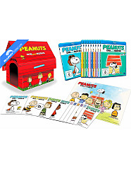 Peanuts - Die neue Serie (Limited Edition) Blu-ray