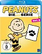 Peanuts - Die neue Serie (Vol. 2) Blu-ray