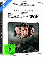 Pearl Harbor (Limited Steelbook Edition) Blu-ray