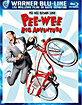 Pee-wee Big Adventure (FR Import ohne dt. Ton) Blu-ray
