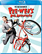Pee-wee's Big Adventure (US Import ohne dt. Ton) Blu-ray