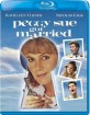 Peggy Sue Got Married (Region A - US Import ohne dt. Ton) Blu-ray