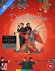 Peking Opera Blues 4K - Limited Edition Slipcover (4K UHD) (UK Import ohne dt. Ton)