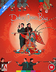 Peking Opera Blues - Limited Edition Slipcover (UK Import ohne dt. Ton)