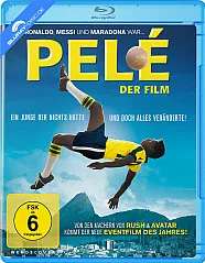 Pelé - Der Film Blu-ray