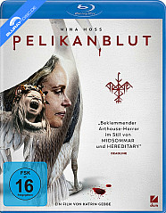 Pelikanblut (2019) Blu-ray