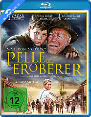 Pelle, der Eroberer (1987) Blu-ray