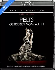 Pelts - Getrieben vom Wahn (Black Edition # 016) Blu-ray