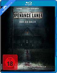 Penance Lane - Haus der Qualen Blu-ray