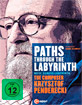 Penderecki - Paths Through The Labyrinth Blu-ray