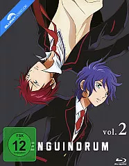 Penguindrum - Vol. 2 Blu-ray
