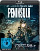 Peninsula (2020) Blu-ray